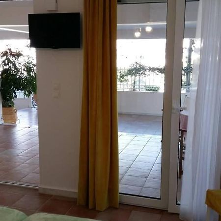 Nn Luxury Room Near Athens Airport Spáta Rum bild