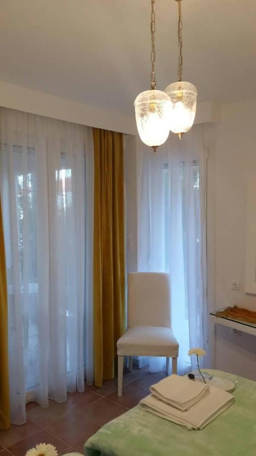 Nn Luxury Room Near Athens Airport Spáta Exteriör bild
