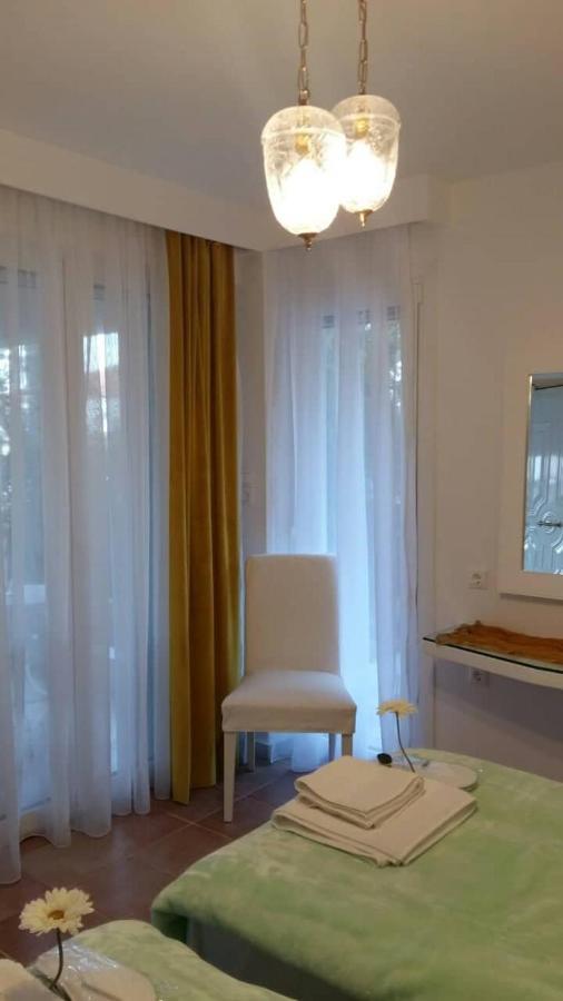 Nn Luxury Room Near Athens Airport Spáta Exteriör bild