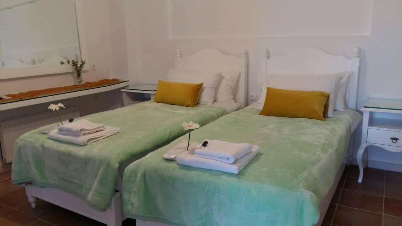 Nn Luxury Room Near Athens Airport Spáta Rum bild