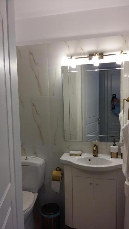 Nn Luxury Room Near Athens Airport Spáta Exteriör bild
